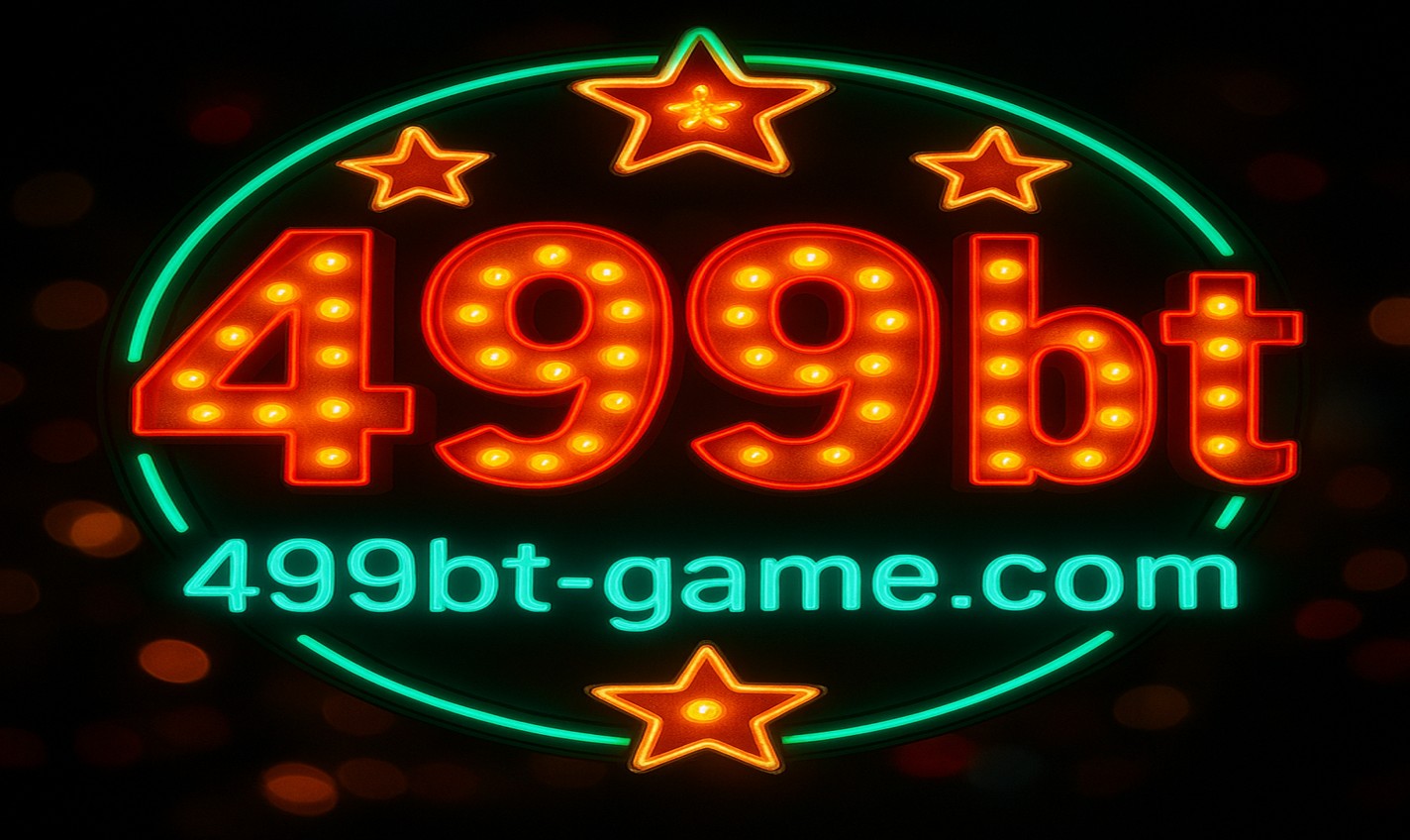 Join Registration Bonus at 499bt Casino
                              