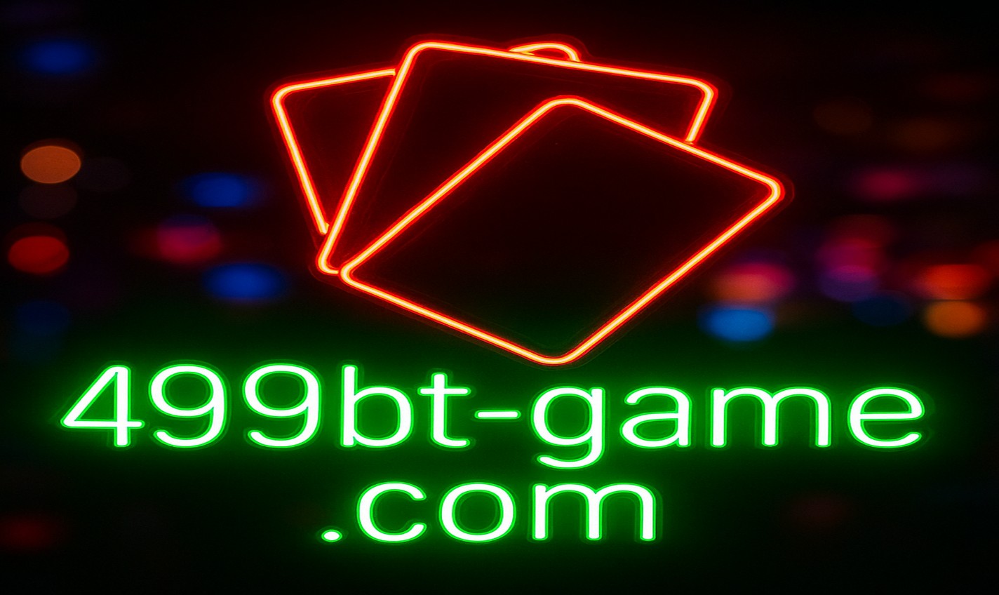 Explore Games at 499bt Casino
                              