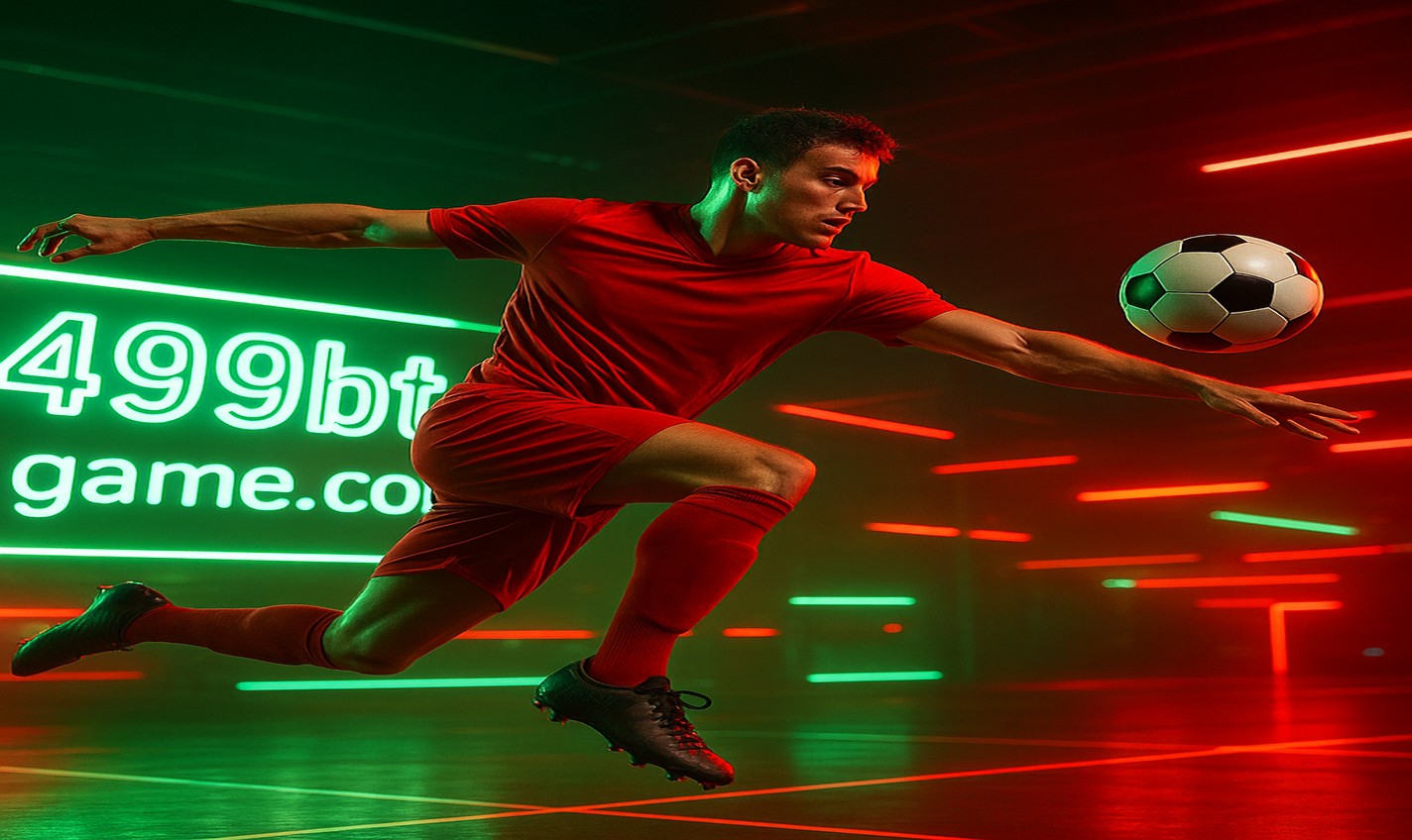 499bt Premier Destination for Sports Betting Enthusiasts
                              